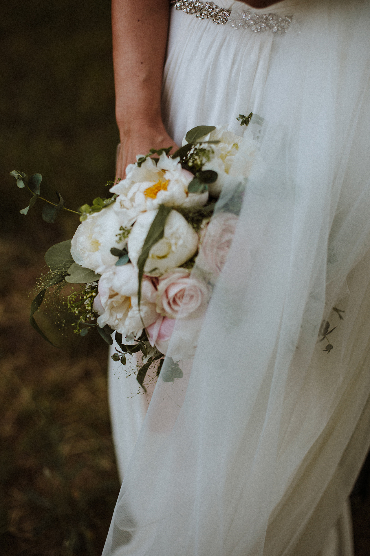 fiori della sposa